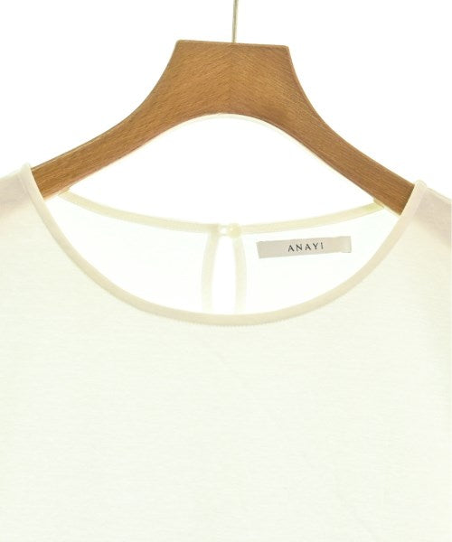 ANAYI เสื้อยืด/เสื้อท็อปส์