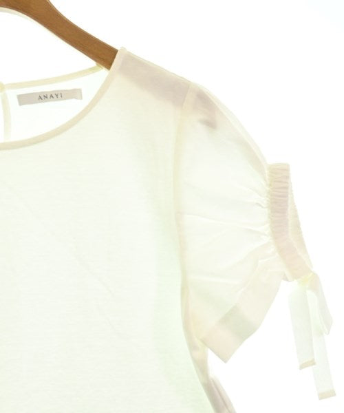 ANAYI เสื้อยืด/เสื้อท็อปส์