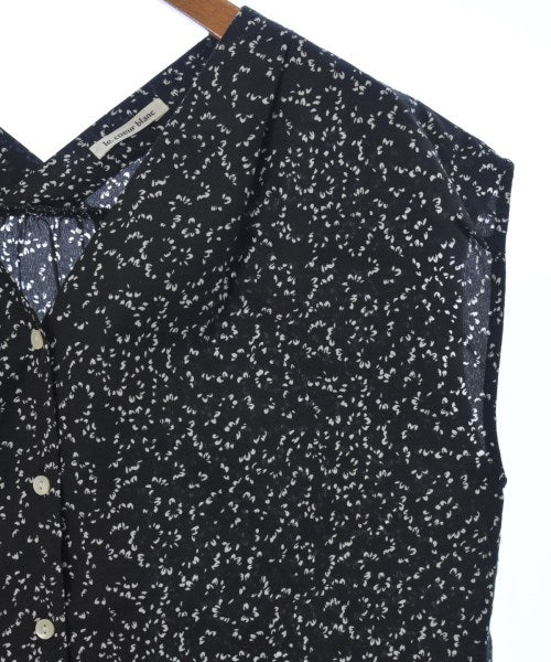 le coeur blanc เสื้อสตรี