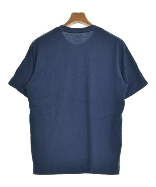 nano UNIVERSE เสื้อยืด/เสื้อท็อปส์