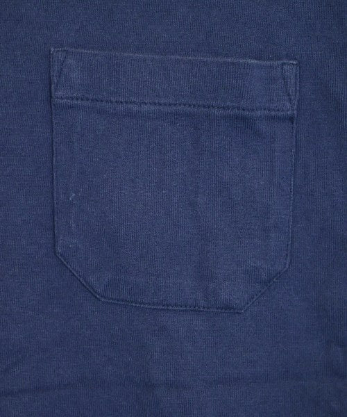 nano UNIVERSE เสื้อยืด/เสื้อท็อปส์