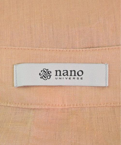 nano UNIVERSE ชุดเดรส