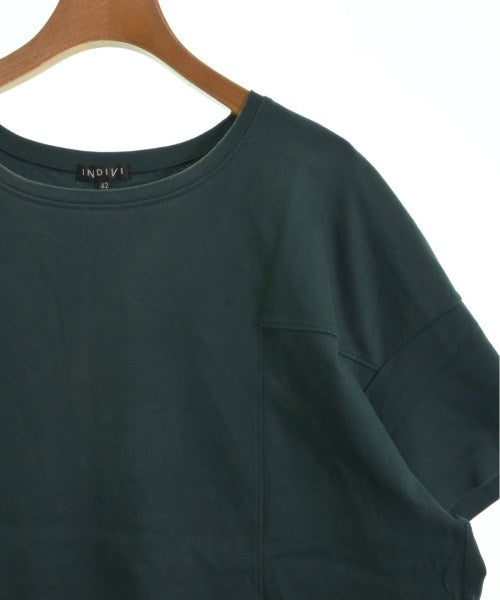 INDIVI เสื้อยืด/เสื้อท็อปส์
