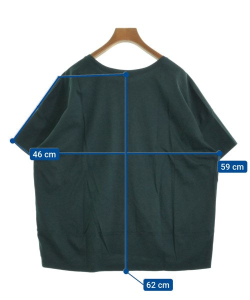 INDIVI เสื้อยืด/เสื้อท็อปส์
