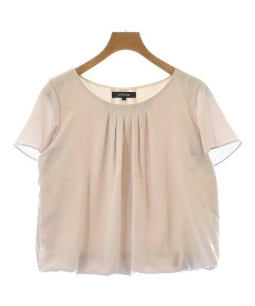 UNTITLED เสื้อสตรี