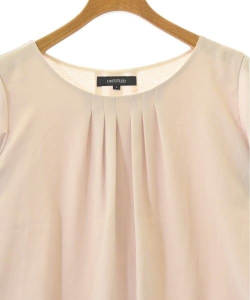 UNTITLED เสื้อสตรี