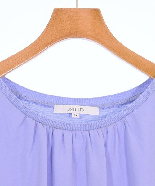 UNTITLED เสื้อกันหนาว