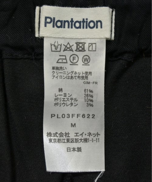 plantation กางเกง อื่น