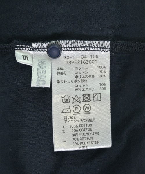 NARA CAMICIE เสื้อยืด/เสื้อท็อปส์