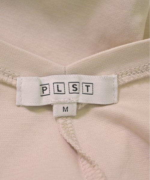 PLST เสื้อยืด/เสื้อท็อปส์
