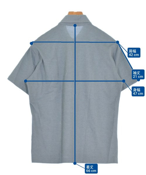green label relaxing เสื้อโปโล