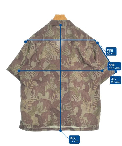 RAGEBLUE เสื้อลำลอง