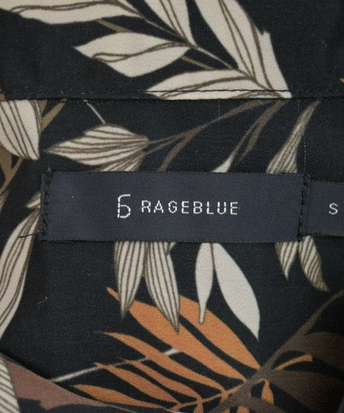 RAGEBLUE เสื้อลำลอง
