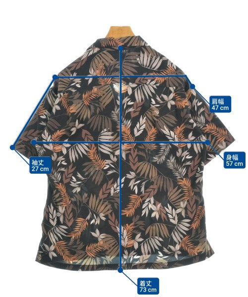 RAGEBLUE เสื้อลำลอง