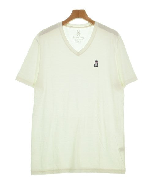 Psycho Bunny เสื้อยืด/เสื้อท็อปส์