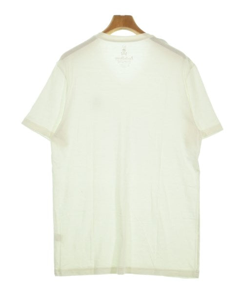 Psycho Bunny เสื้อยืด/เสื้อท็อปส์