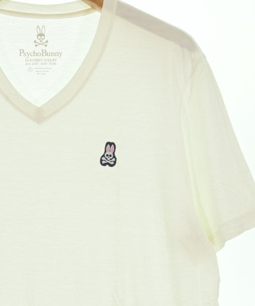 Psycho Bunny เสื้อยืด/เสื้อท็อปส์