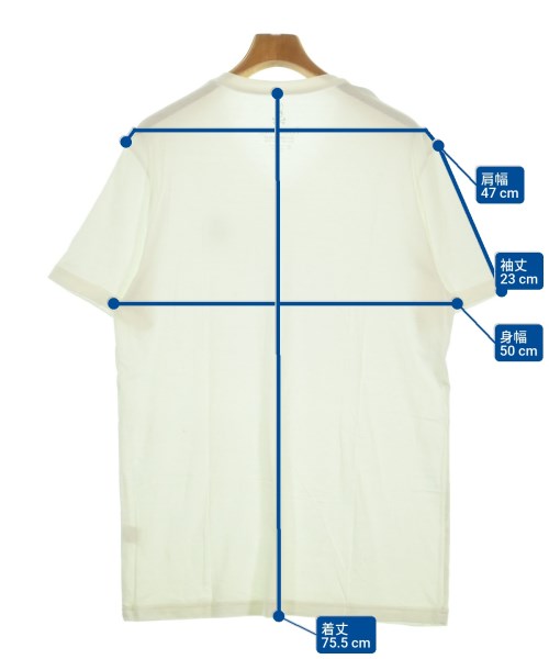 Psycho Bunny เสื้อยืด/เสื้อท็อปส์