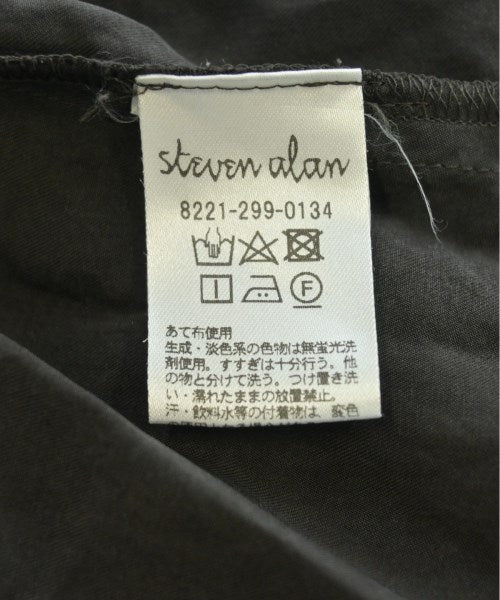 steven alan เสื้อสตรี