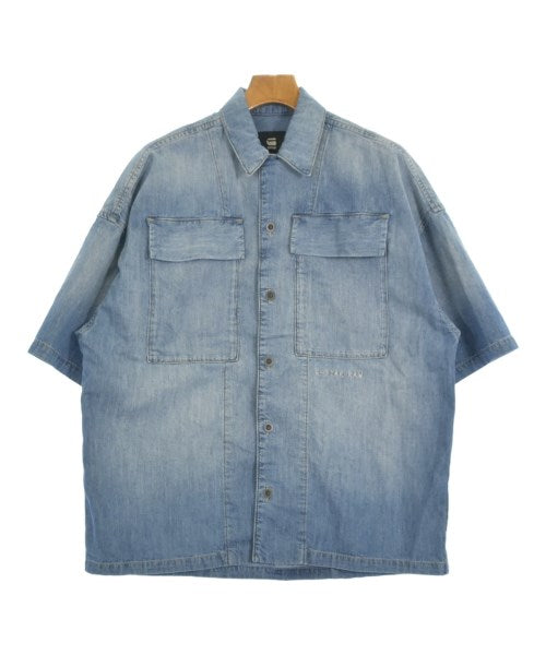 G-STAR RAW เสื้อลำลอง