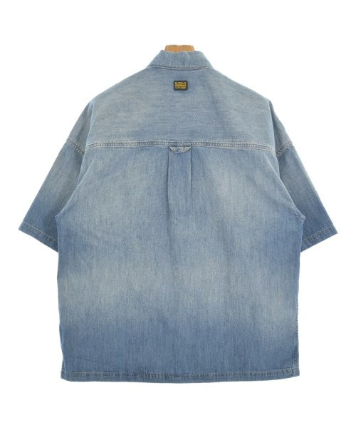 G-STAR RAW เสื้อลำลอง