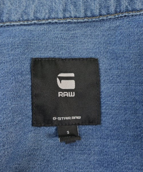 G-STAR RAW เสื้อลำลอง