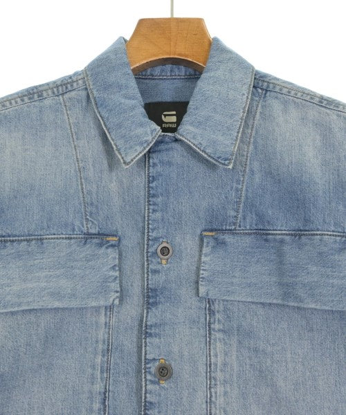 G-STAR RAW เสื้อลำลอง