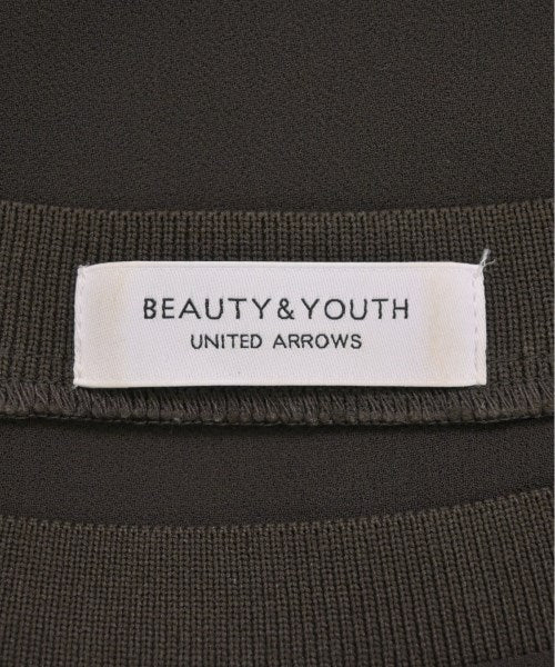 BEAUTY&YOUTH UNITED ARROWS ชุดเดรส