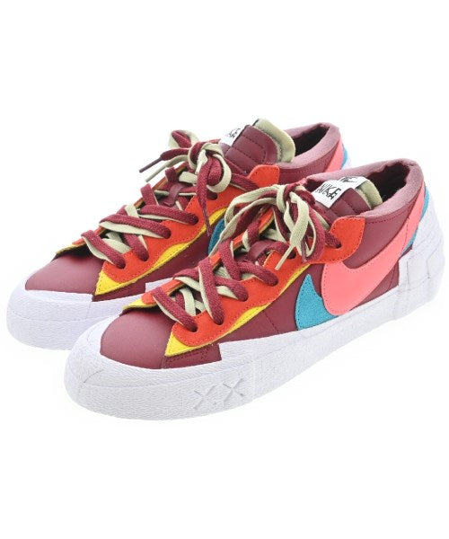sacai รองเท้าผ้าใบ