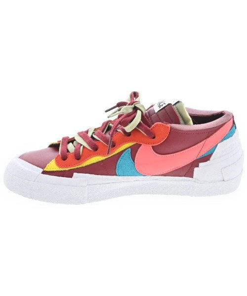 sacai รองเท้าผ้าใบ