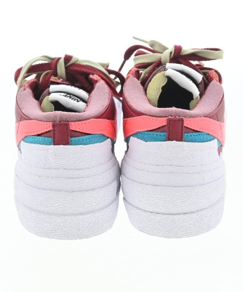 sacai รองเท้าผ้าใบ