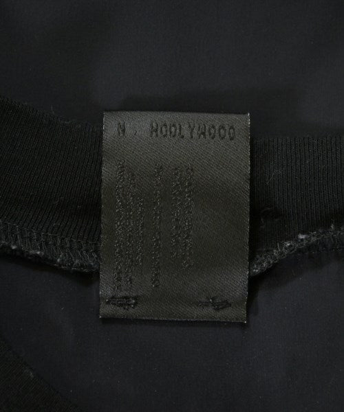 N.HOOLYWOOD เสื้อยืด/เสื้อท็อปส์