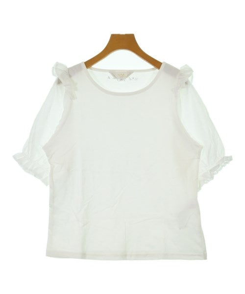 To b. by agnes b เสื้อสตรี