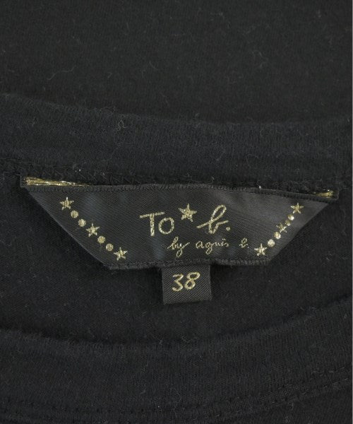 To b. by agnes b เสื้อยืด/เสื้อท็อปส์