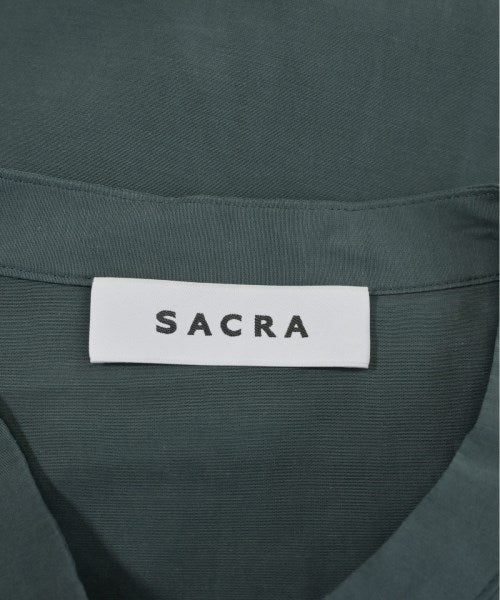 SACRA เสื้อสตรี