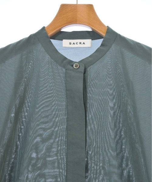 SACRA เสื้อสตรี