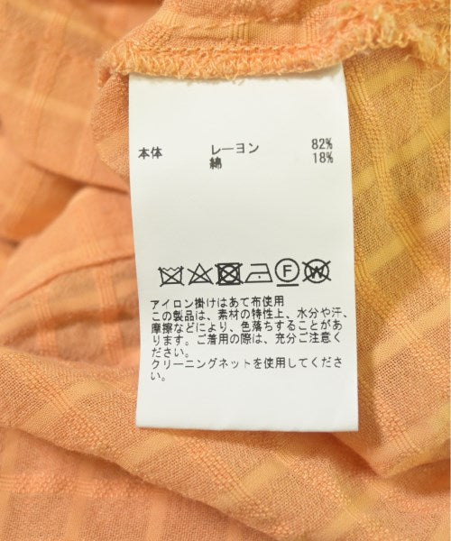 soffitto เสื้อลำลอง