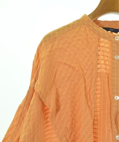 soffitto เสื้อลำลอง