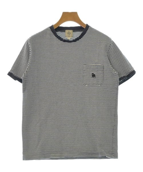J.PRESS เสื้อยืด/เสื้อท็อปส์