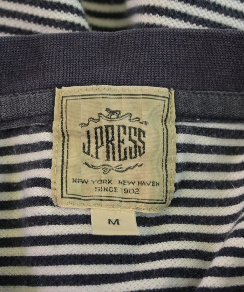 J.PRESS เสื้อยืด/เสื้อท็อปส์