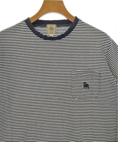 J.PRESS เสื้อยืด/เสื้อท็อปส์