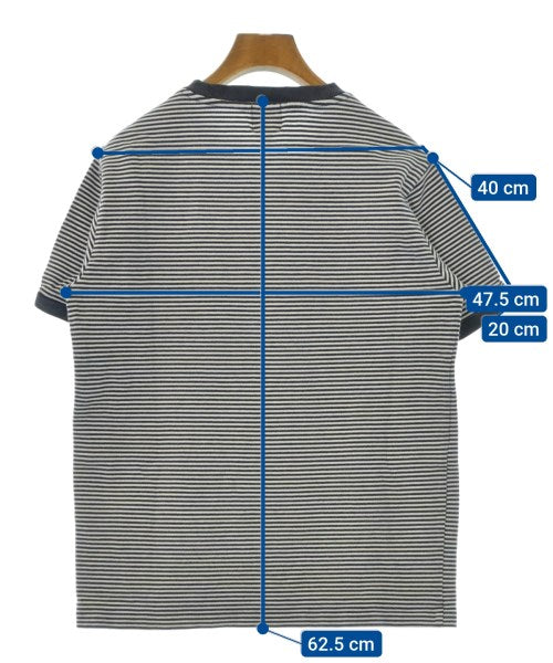 J.PRESS เสื้อยืด/เสื้อท็อปส์