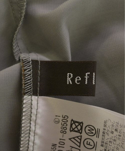 Reflect เสื้อสตรี