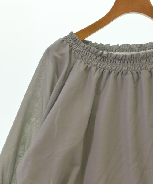 Reflect เสื้อสตรี