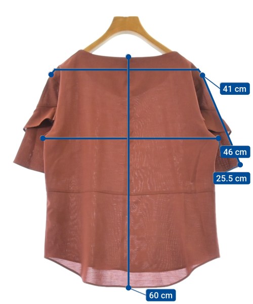 Reflect เสื้อสตรี