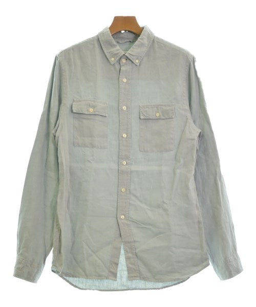 SATURDAYS SURF NYC เสื้อลำลอง