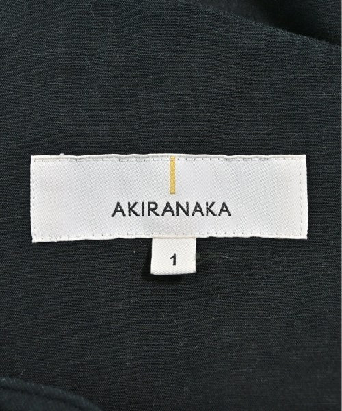 AKIRA NAKA ชุดเดรส