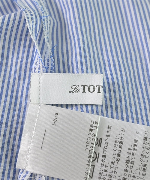 La TOTALITE เสื้อสตรี