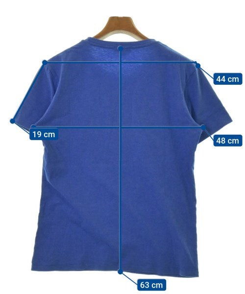 KITSUNE TEE เสื้อยืด/เสื้อท็อปส์