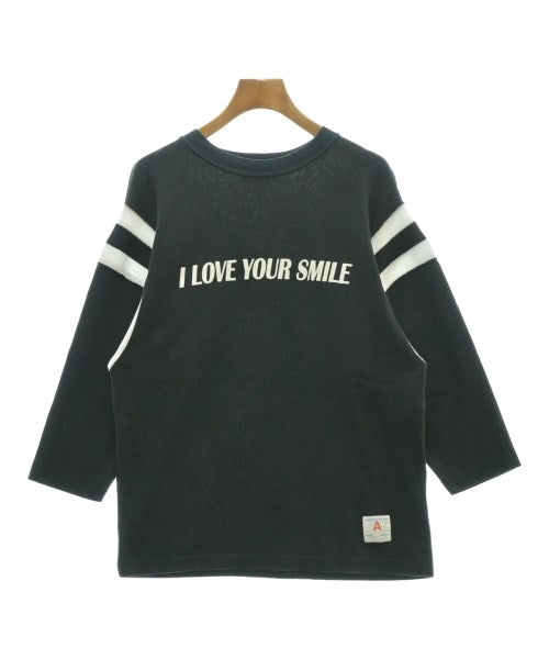Americana เสื้อยืด/เสื้อท็อปส์